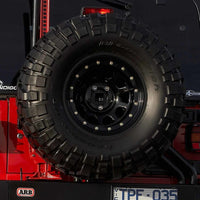 ARB Rstb גלגל נעילת אום סט Tj