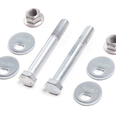 ערכת מצלמת יישור של Zone Offroad 97-06 ג'יפ רנגלר TJ