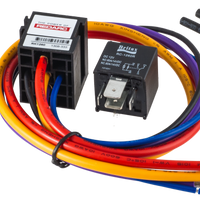 ערכת ממסר של REDARC - 60A