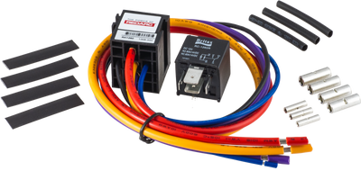 ערכת ממסר של REDARC - 60A