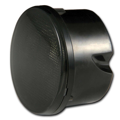 ANZO LED איתותים 2007-2015 ג'יפ רנגלר LED איתותים קדמיים עשן