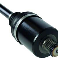 DragonFire Racing Hydra Axle- Polaris RZR Turbo S 18-19 Position- אחורי- ימין/שמאל