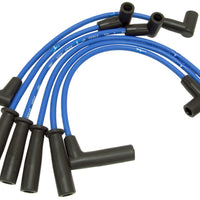NGK ג'יפ צ'ירוקי 1999-1991 סט חוטי מצת