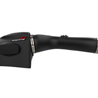 aFe 08-11 Toyota Land Cruiser V8 4.7L Momentum GT כניסת אוויר קר עם Pro DRY S Media