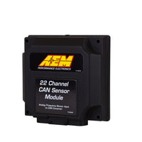 מודול CAN Expander של ערוץ AEM 22