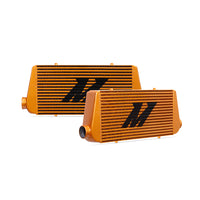 Mishimoto Universal Silver R Line Intercooler גודל כולל: 31x12x4 גודל ליבה: 24x12x4 כניסה / יציאה
