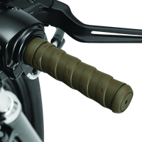 קוריאקין גריפ עטיפה קלאסי 7/8 אינץ' חום