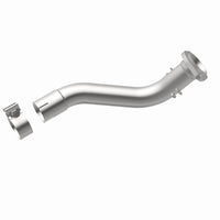 MagnaFlow צינור סעפת 12-13 רנגלר 3.6L