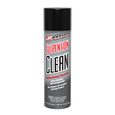 Maxima Suspension Clean - 17.5 oz