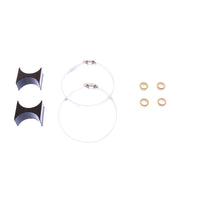 Bilstein Motorsport RSVR. 10 אינץ'. BODY 12in.ROD 170/60 46 מ