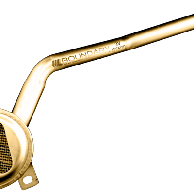 גבול 99-14 מנוע מודולרי פורד (כל הסוגים) צינור טנדר V8