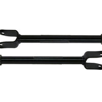 SuperPro 07-17 ג'יפ רנגלר JK / 2018 ג'יפ רנגלר JK סט זרועות נגררות עליונות