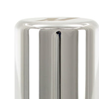 ידית הילוכים משוקללת של מישימוטו XL כסף