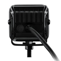 Hella Universal Black Magic 2.7in LED Cube Kit - Flood Beam