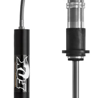 Fox 2.0 Factory Series 8.5 אינץ'. מתאם CD Coilover Shock 5/8 אינץ' (40/60) מרוחק - Blk
