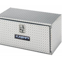 קופסת תחתית אלומיניום אוניברסלית לונד - Brite