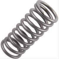 Fox Coilover Spring 16,000 TLG X 2.50 ID X 750 lbs/in. כֶּסֶף