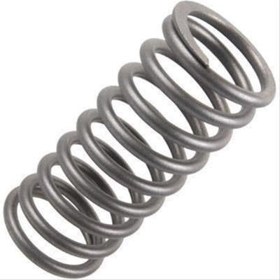 Fox Coilover Spring 16,000 TLG X 2.50 ID X 750 lbs/in. כֶּסֶף