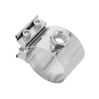 תושבת חיישן AEM No-Weld O2 עבור צינור בקוטר 2.75 עד 3 אינץ'