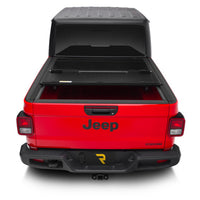 UnderCover 2020 Jeep Gladiator כיסוי מיטה Flex 5 רגל