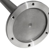 פליס ביצועים 01-10 GM Duramax 6.6L LB7 / LLY / LBZ / LMM קדמיים