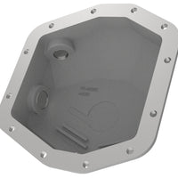 כיסוי דיפרנציאל אחורי מסדרת aFe Street Raw 2018+ ג'יפ רנגלר (JL) V6 3.6L (Dana M220)