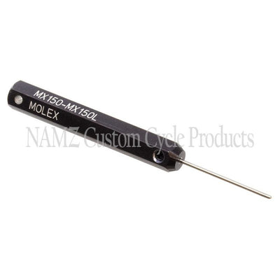 כלי להסרת מסוף NAMZ Molex MX-150