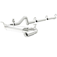 MagnaFlow Sys C/B 06 רנגלר UNL 4DR 3.8L
