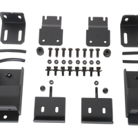 מגן גוף 4x4 2018+ ג'יפ רנגלר JL מתלה גג