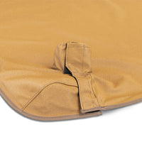 השתוללות 1997-2002 Jeep Wrangler(TJ) Cab Soft Top And Tonneau Cover - Spice Denim