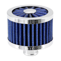 Spectre ExtraFlow Push-In Breather Filter - כחול