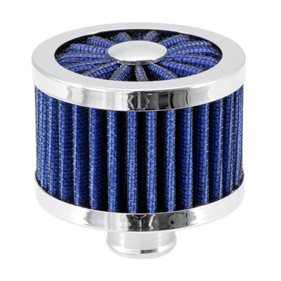 Spectre ExtraFlow Push-In Breather Filter - כחול