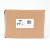 DEI Turbo Shield T4 - ערכה - טיטניום