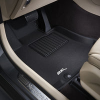 3D Maxpider 23-24 Mercedes-Benz Glc קופה Kagu Black R1