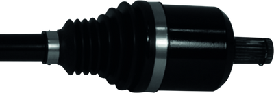 DragonFire Racing Hydra Axle- Polaris RZR 900 15-20- Position- Front- ימין/שמאל