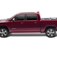 UnderCover 20-21 Jeep Gladiator 5ft Armor Flex כיסוי מיטה