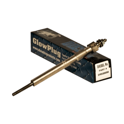 PureFlow DieselRX 01-05 שברולט/GMC 12V 6.6L Duramax אטמי זוהר