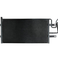 CSF 07-09 Dodge Ram 2500 6.7L Transmission Oil Cooler