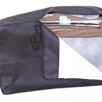 Rampage 1999-2019 תיק אחסון אוניברסלי לחלונות - שחור