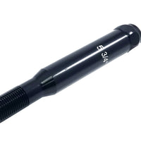 פתרון מומנט וו גרירה פיר M16 x 1.5 חוט / 4.5 אינץ' (114 מ