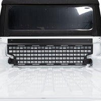 Putco 20-21 Jeep Gladiator - 5ft (ארגז חול) מולה לוח קדמי