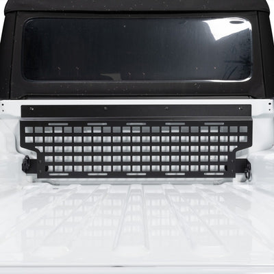 Putco 20-21 Jeep Gladiator - 5ft (ארגז חול) מולה לוח קדמי