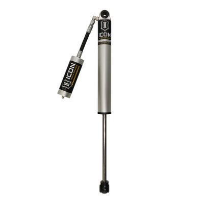 ICON 07-18 Jeep Wrangler JK 4.5in Rear 2.0 Series Shocks Aluminium VS RR