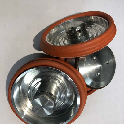 דיאפרגמה מיוחדת של TiAL Sport V60 Wastegate