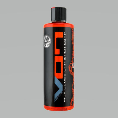 Chemical Guys Hybrid V07 Optical Select High Suds סבון שטיפת רכב - 16oz