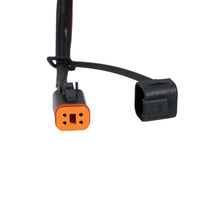 Diode Dynamics C1 רתמת נגרר בעלת 7 פינים (יחיד) פלט