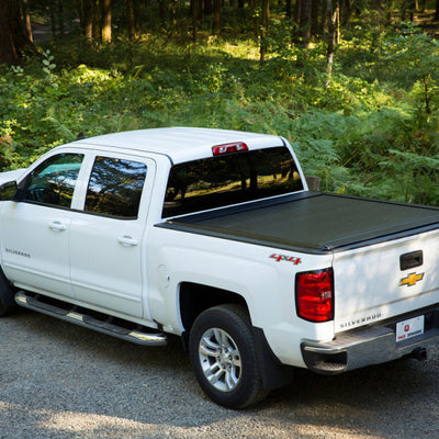 Pace Edwards 15-16 Ford F-Series LightDuty 6ft 5in Bed UltraGroove (תיבה 1 עבור KRFA06A29)