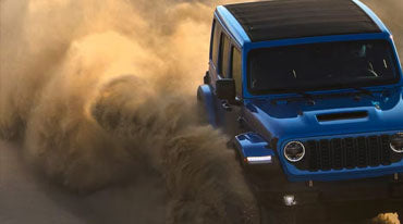 מועדון רנגלר ישראל 