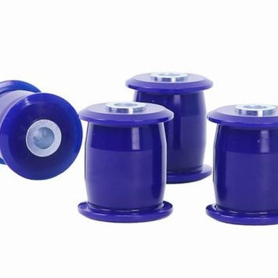 SuperPro 2007 ג'יפ רנגלר רוביקון סט תותבי זרוע בקרה תחתונה קדמית (4 יחידות)