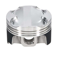 Wiseco BMW M52B28 2.8L 24V Turbo Bore Standard Bore 8.0:1 CR בוכנות